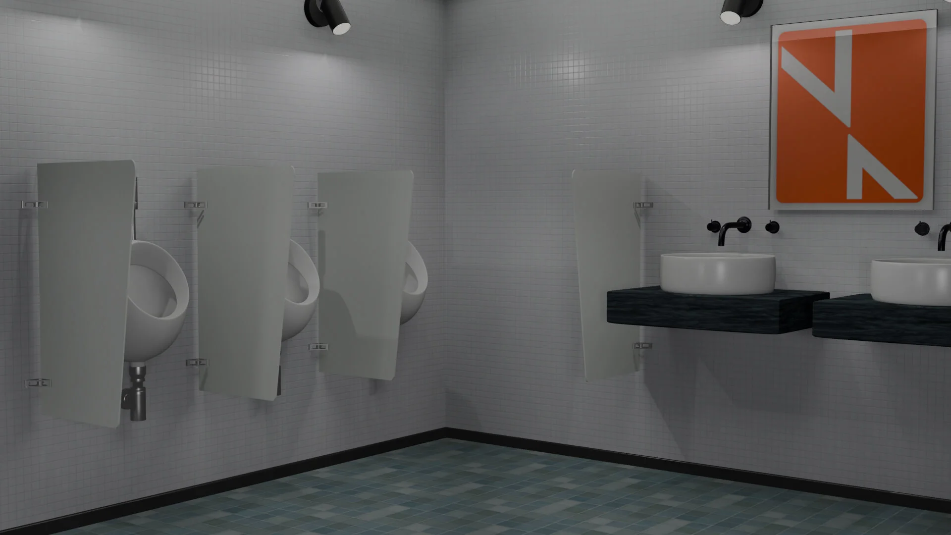 NeoAlchemy creative digital studio hero section